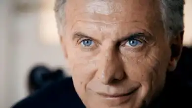 Mauricio Macri Pidio optimismo con el nuevo Gobierno