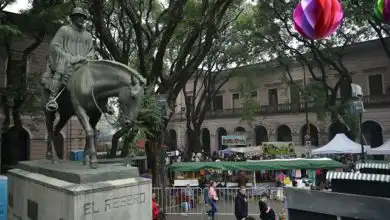 Mercado de Hacienda Movilizacion de los vecinos de Mataderos