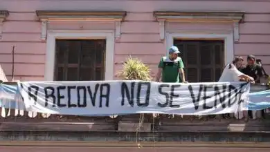 Mercado de Hacienda Recova 2019