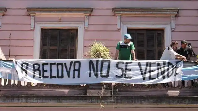 Mercado de Hacienda Recova 2019