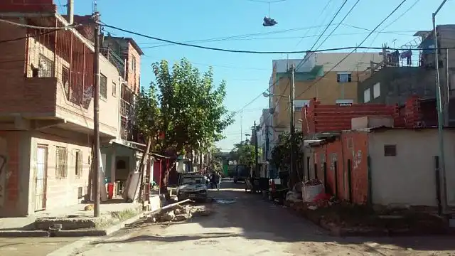 Ramon Carrillo Ciudad de Buenos Aires