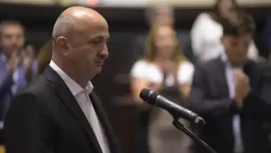 Russo, le puso fecha a la vuelta del fútbol.