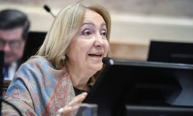 Silvia del Rosario Giacoppo