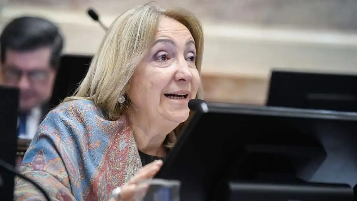 Silvia del Rosario Giacoppo