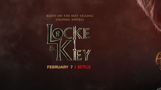 Todo lo que sabemos de la adaptacion de Loke and Key en Netflix portada opt