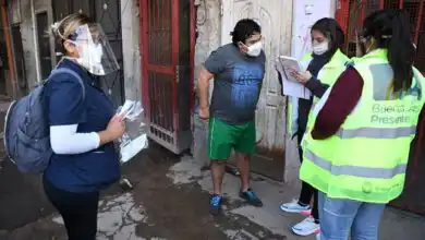 Villa 1 11 14 Coronavirus