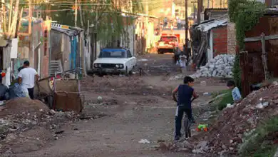 Villas Urbanizacion Observatorio del Derecho a la Ciudad