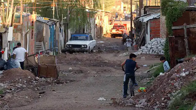 Villas Urbanizacion Observatorio del Derecho a la Ciudad