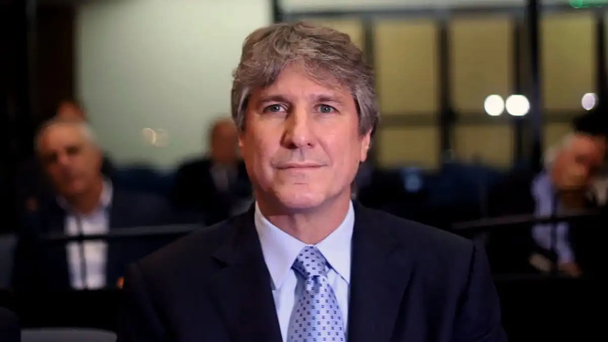 Amado Boudou