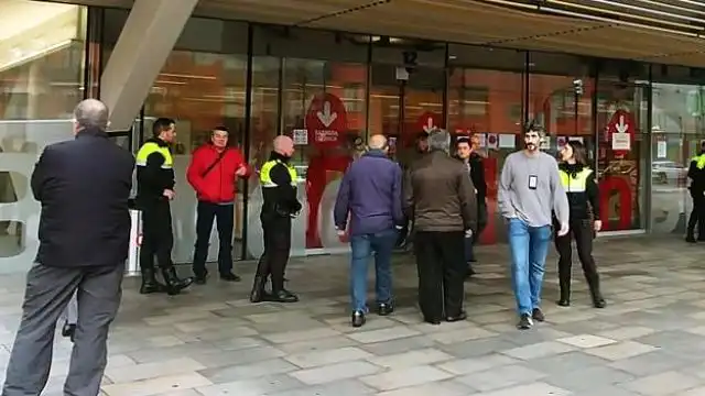 ayuntamiento coronavirus kdaG RBhjo7eTNoPDLVDDDEvrJIN 624x385El Correo ElCorreo opt