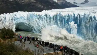 caida de glaciar perito moreno 640x360