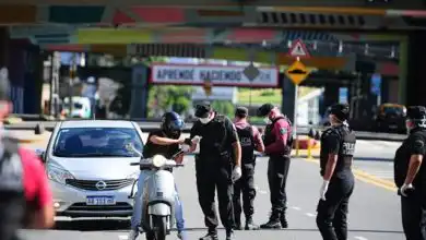controles de la policia opt