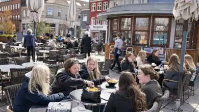 dinamarca restricciones