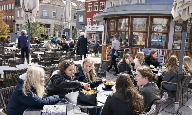 dinamarca restricciones