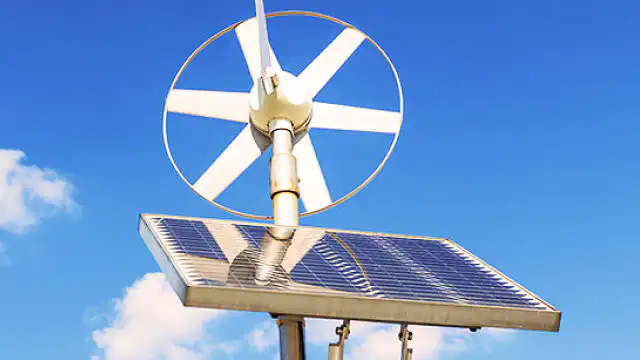 energia autogenerar opt