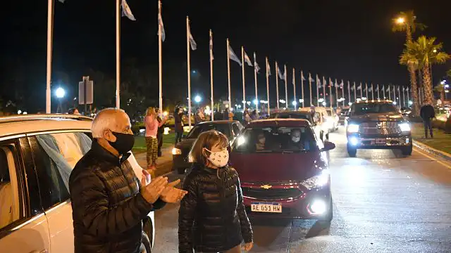 gikles en caravana opt