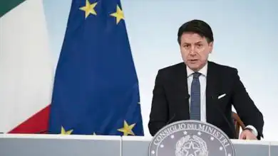 giuseppe conte cuarentena opt