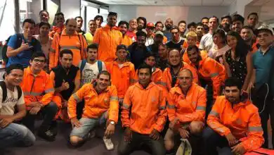 helpers argentina opt