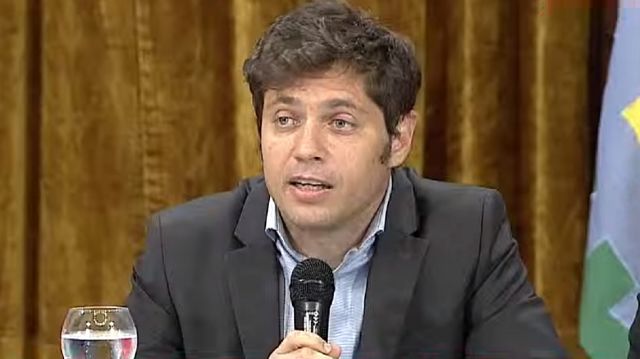 kicillof opt