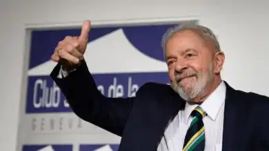 Luiz Inacio Lula da Silva