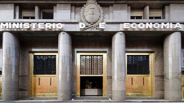 ministerio de economia opt