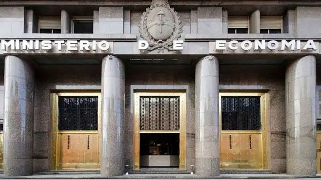ministerio de economia opt