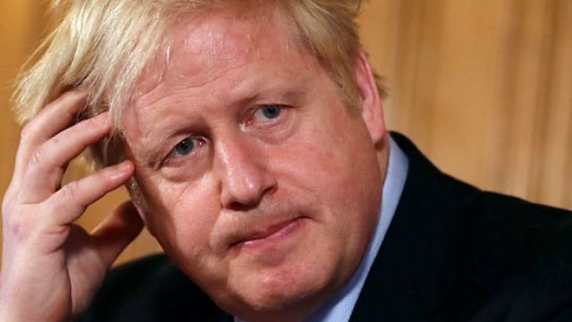 primer ministro britanico boris johnson 926143 opt