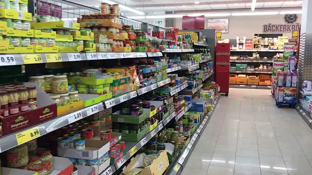 supermercado opt