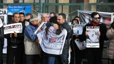 tragedia de once opt